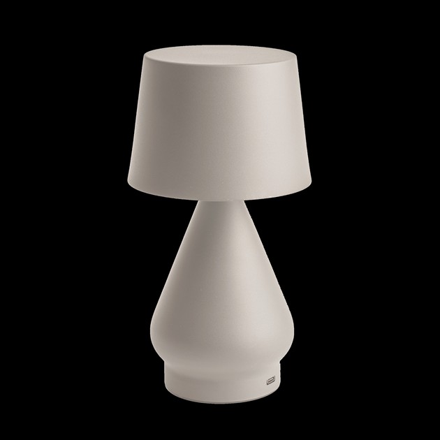 NO CABLE colorful pot sand medium